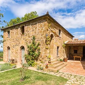 Casale Santa Barbara Affittacamere