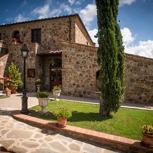 4* Resort Poggio Paradiso &