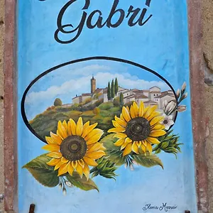 A Casa Di Gabri Casa vacanze
