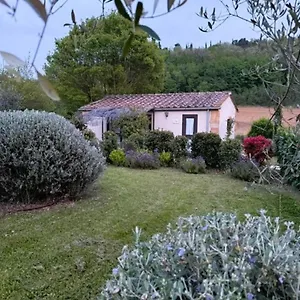 Podere La Paolina Alloggio per agriturismo