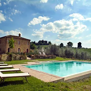 Le Regge Bed & Breakfast