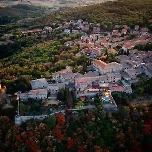 Relais La Costa Casa di campagna