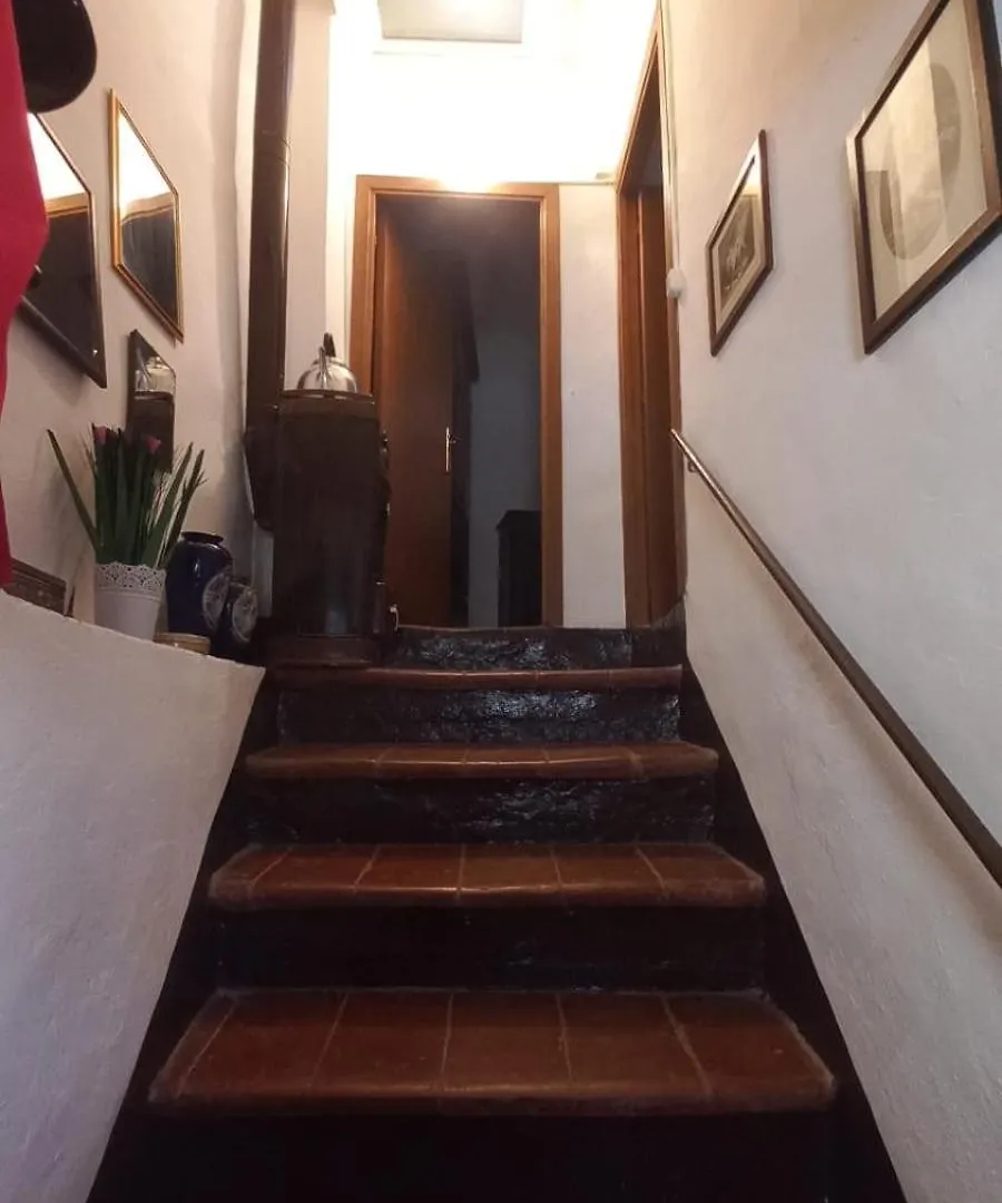 La Casa Di Lea Per Relax Nella Val D'Orcia Con Trekking Ed Enoturismo Apartment Montefollonico